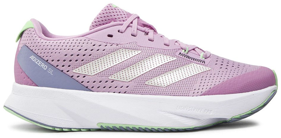 Кроссовки Adidas IG3339 pink 40 купить,NaN