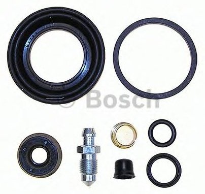 Bosch ремкомплект тормозного суппорта 1987470040 купить,NaN