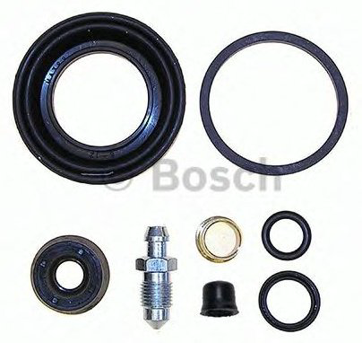 Bosch ремкомплект тормозного суппорта 1987470040 купить,NaN