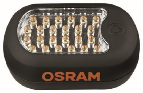 Osram LEDIL302 черный купить,NaN
