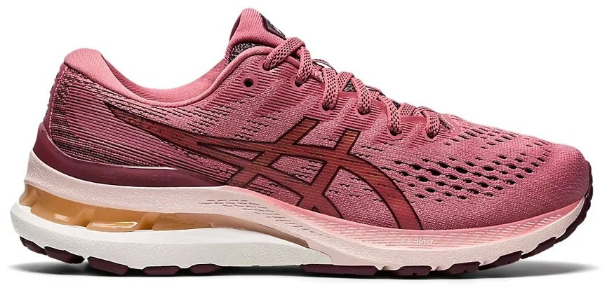 Кроссовки Asics розовый купить,NaN