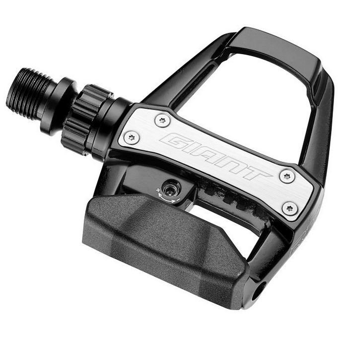 Педали Giant Road Comp Clipless Pedals 230000082 купить,NaN