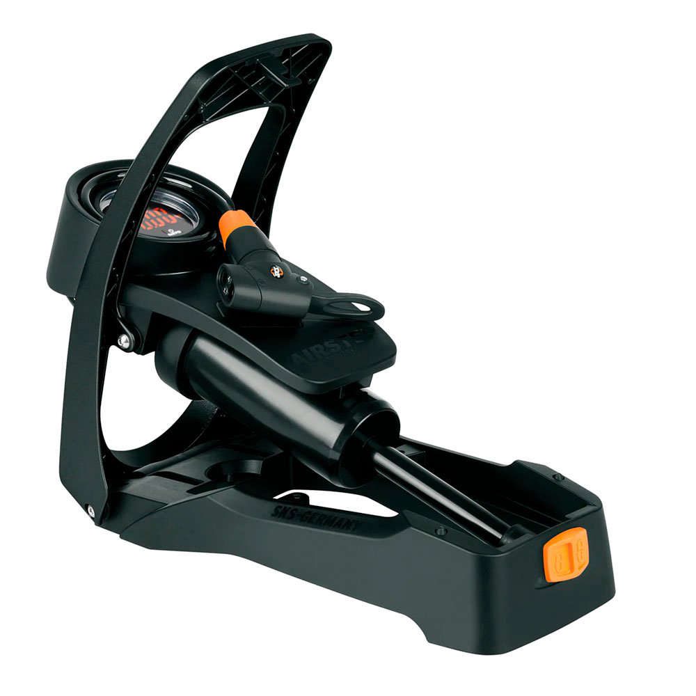 Насос SKS Airstep Digi 11650 черный купить,NaN