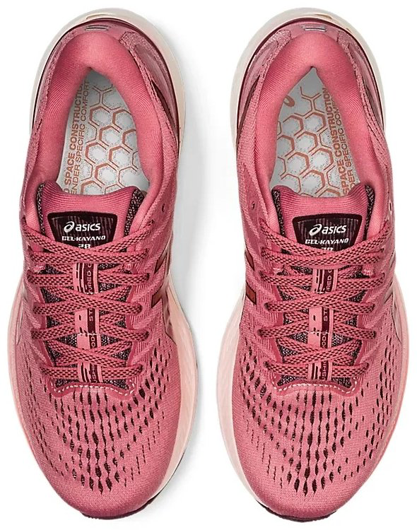 Кроссовки Asics розовый купить,NaN