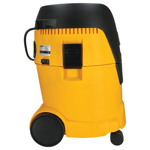 Пылесос Mirka DE 1025 L PC 8999000111 купить,NaN