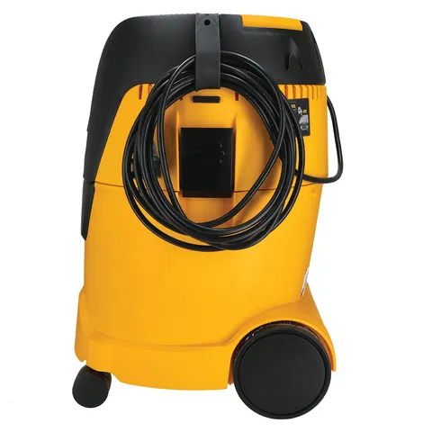 Пылесос Mirka DE 1025 L PC 8999000111 купить,0