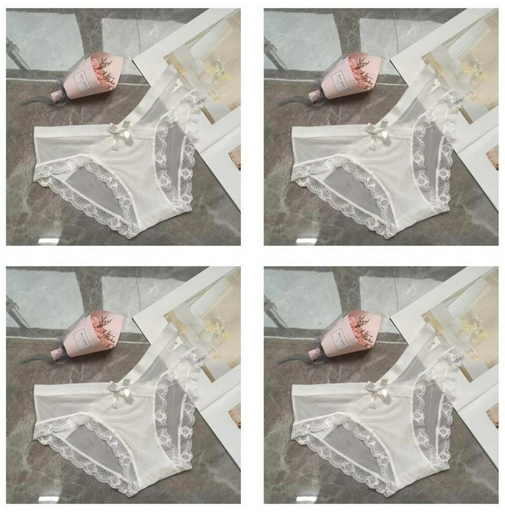 Слипы белый