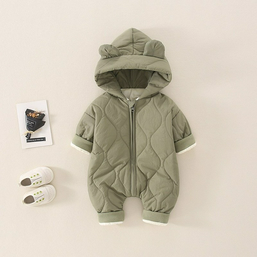 Комбинезон Baby хаки