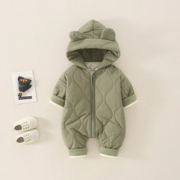 Комбинезон Baby хаки
