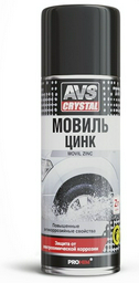 AVS AVK-148 Мовиль цинк 0.52 л