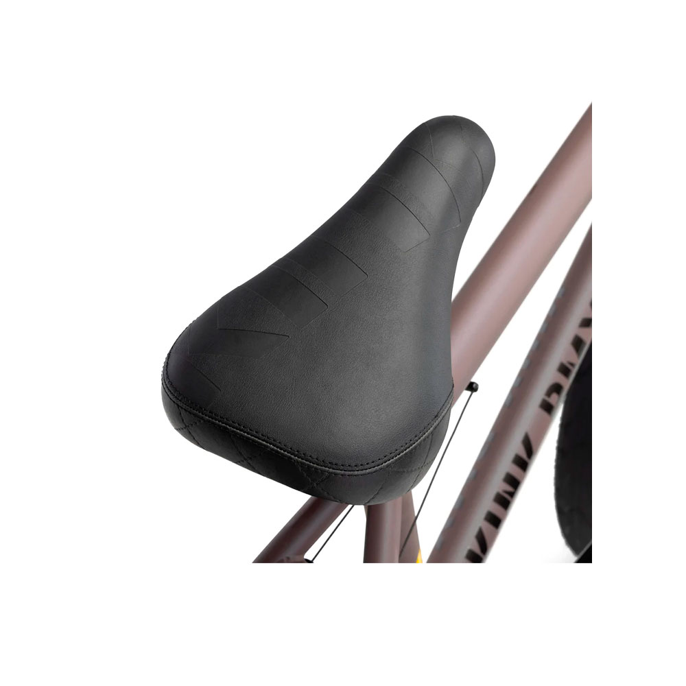 Велосипед Kink Gap 20"-20.5" 2023 matte iridescent mocha купить,NaN