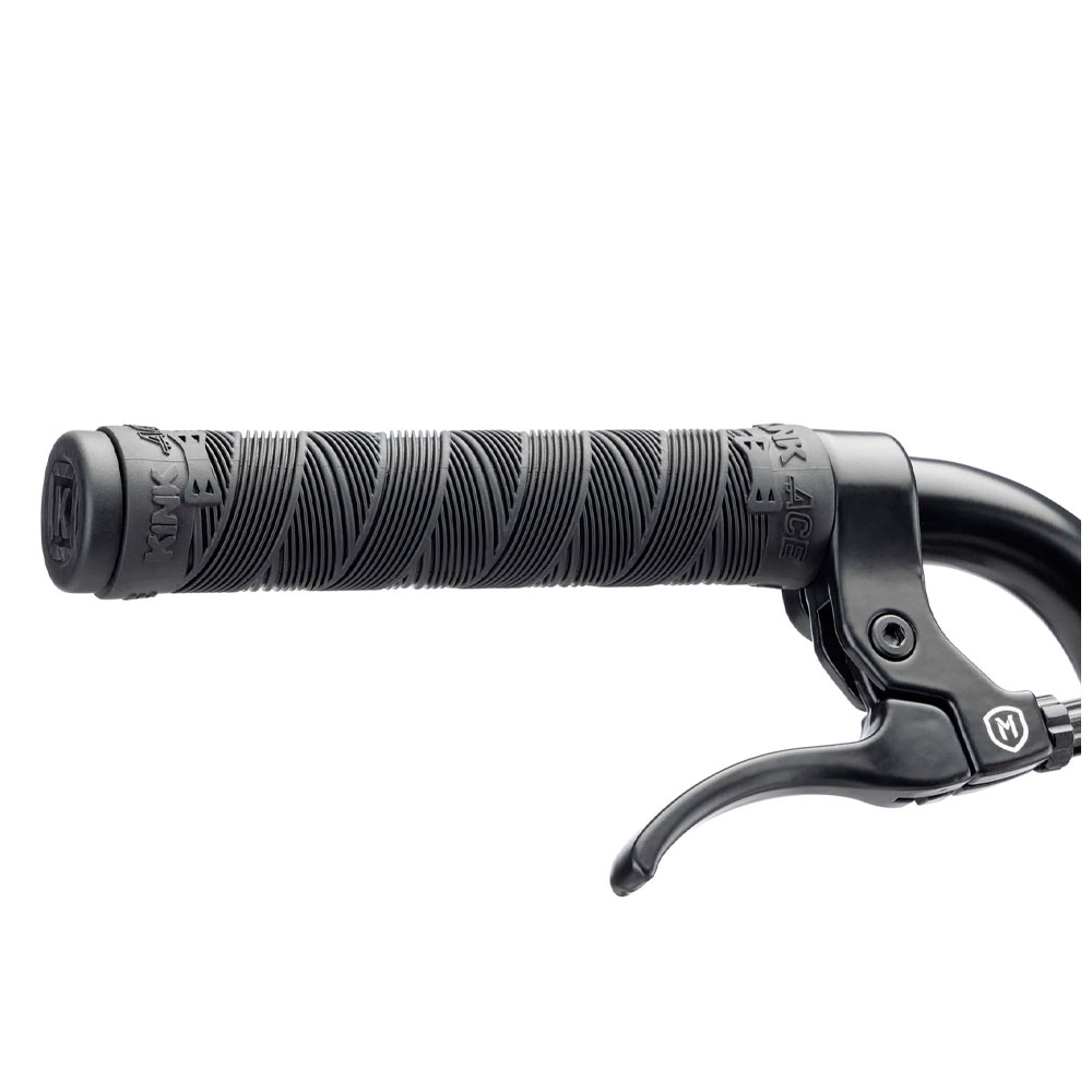 Kink  велосипед Kink Curb 20" 2023 matte midnight black купить,NaN