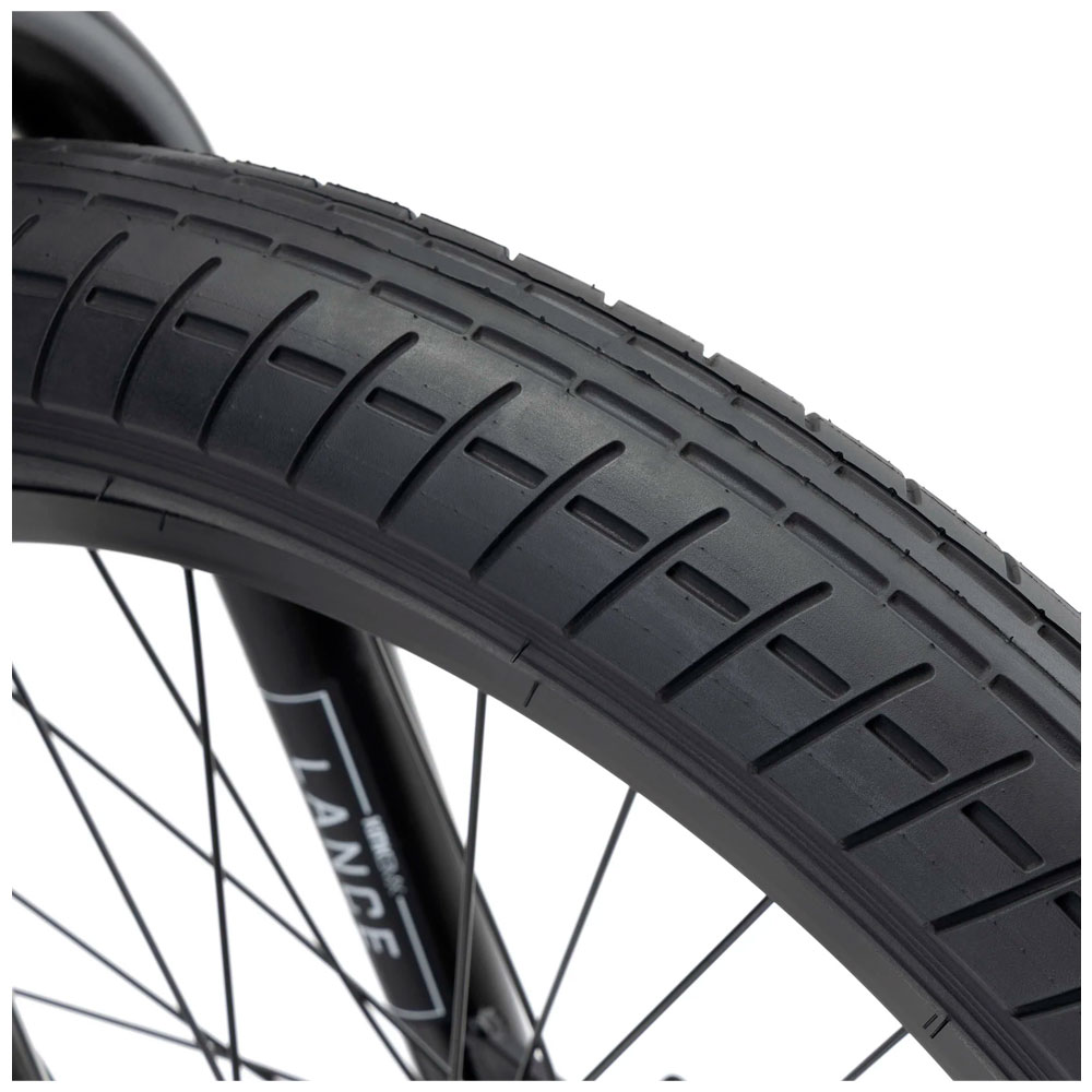 Kink  велосипед Kink Curb 20" 2023 matte midnight black купить,NaN