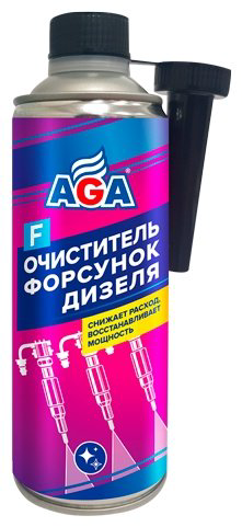 AGA очиститель AGA802F AGA 0.335 л купить,NaN