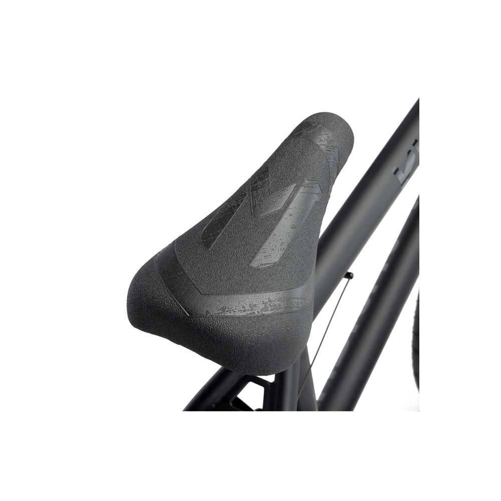Велосипед Kink Launch 20" 20.25" 2021 matte midnight black купить,NaN