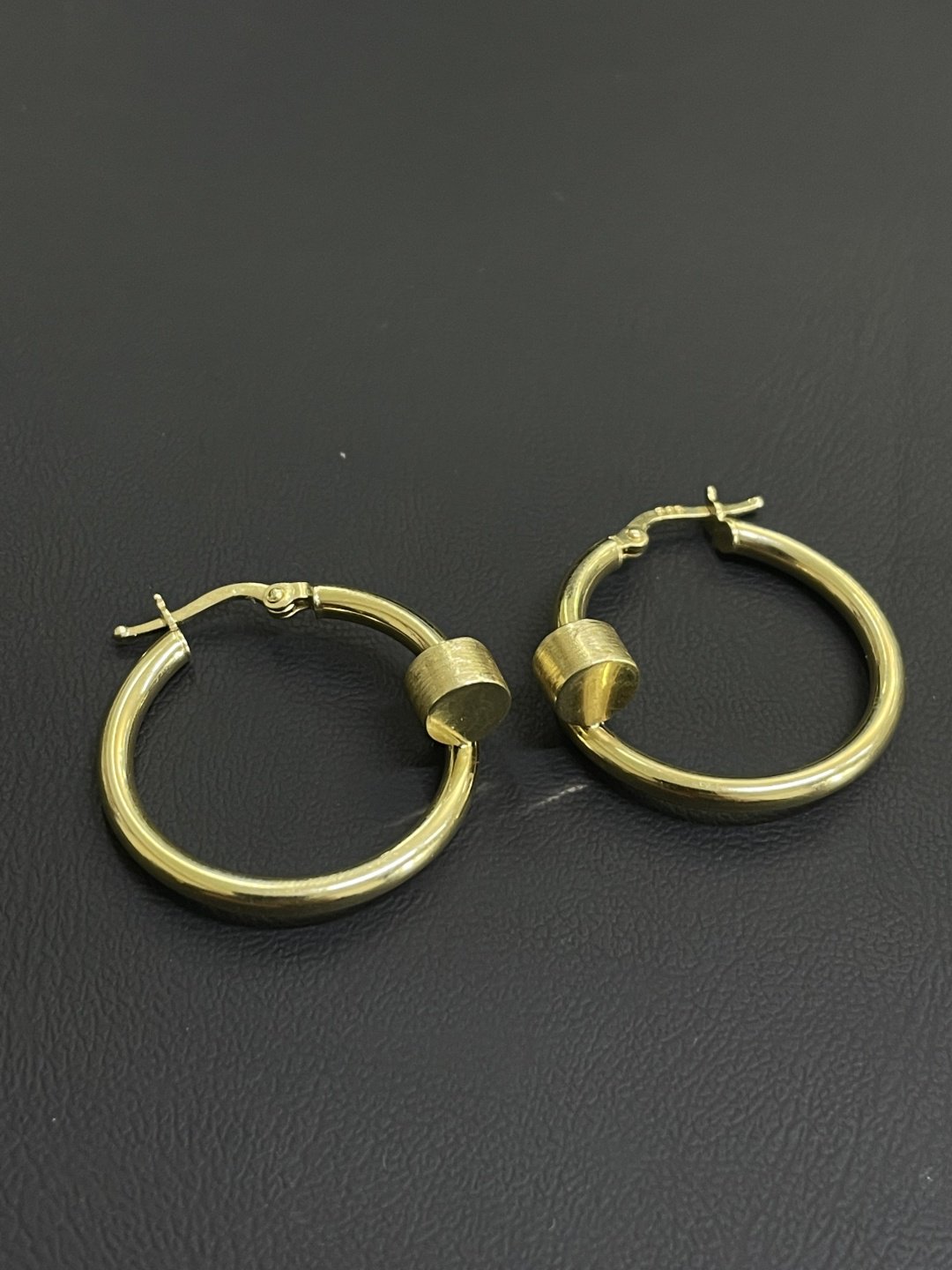 Конго Exclusive Italy MNSGOLD14k вес 3.19 г золото, без вставок купить,NaN