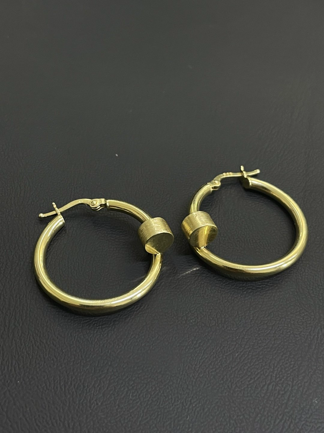 Конго Exclusive Italy MNSGOLD14k вес 3.19 г золото, без вставок купить,NaN