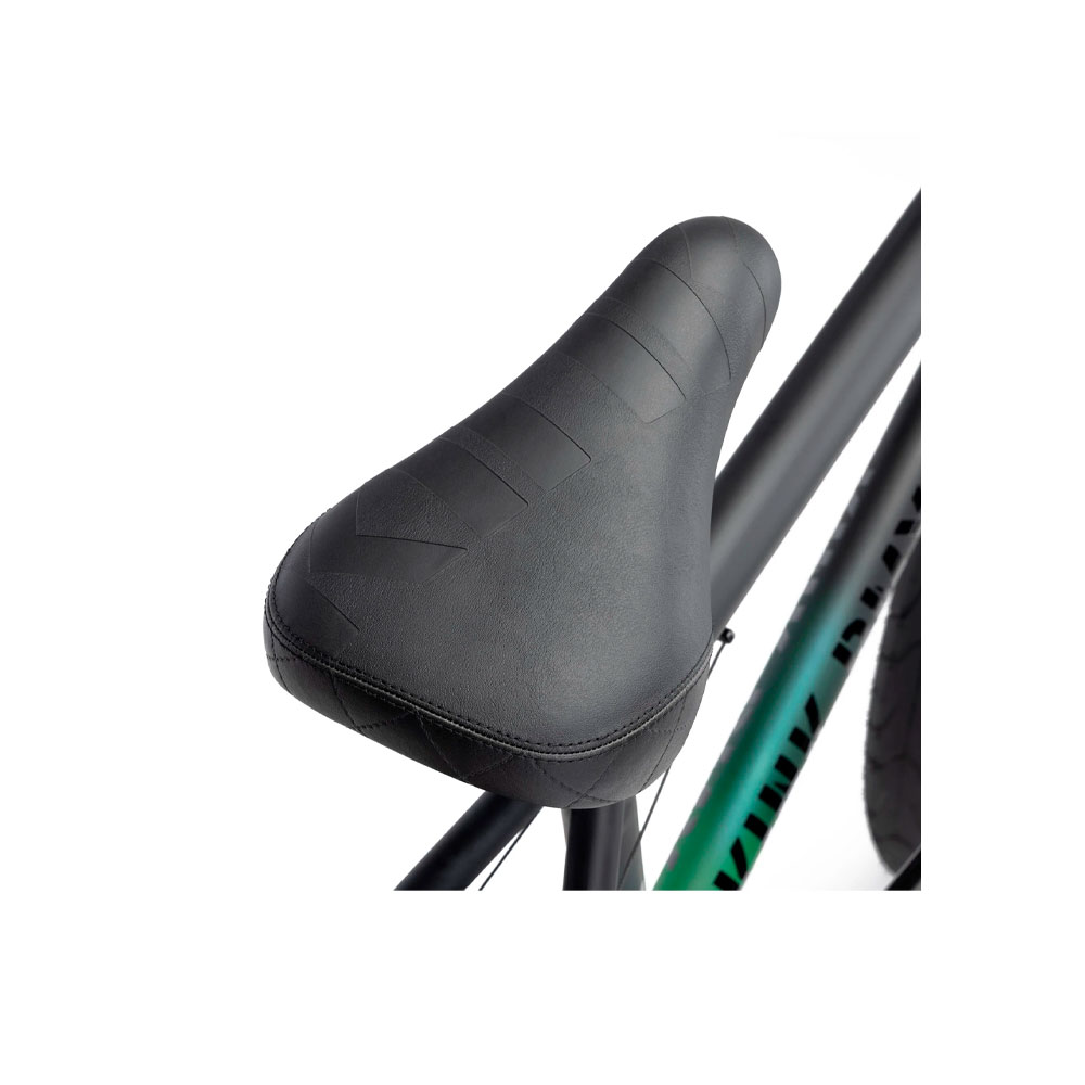 Велосипед Kink Gap XL 20"-21" 2023 matte aurora black купить,NaN