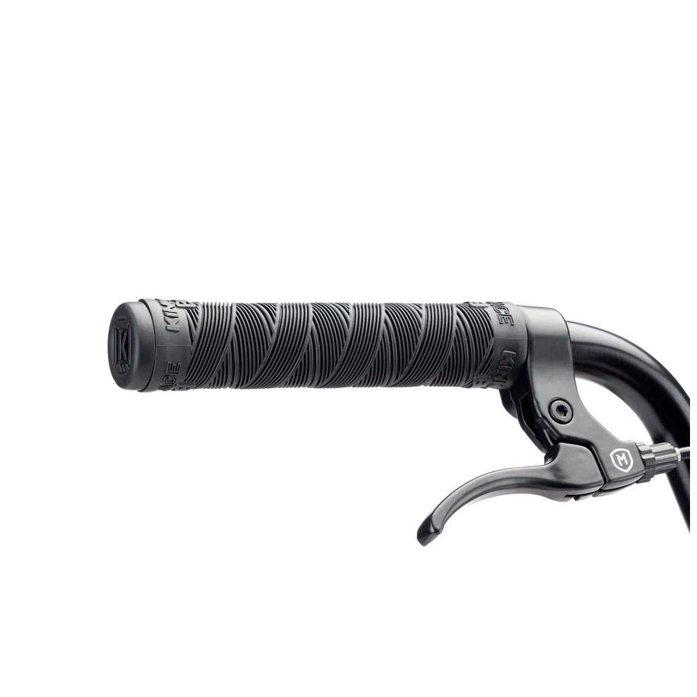 Велосипед Kink Gap XL 20"-21" 2023 matte aurora black купить,NaN