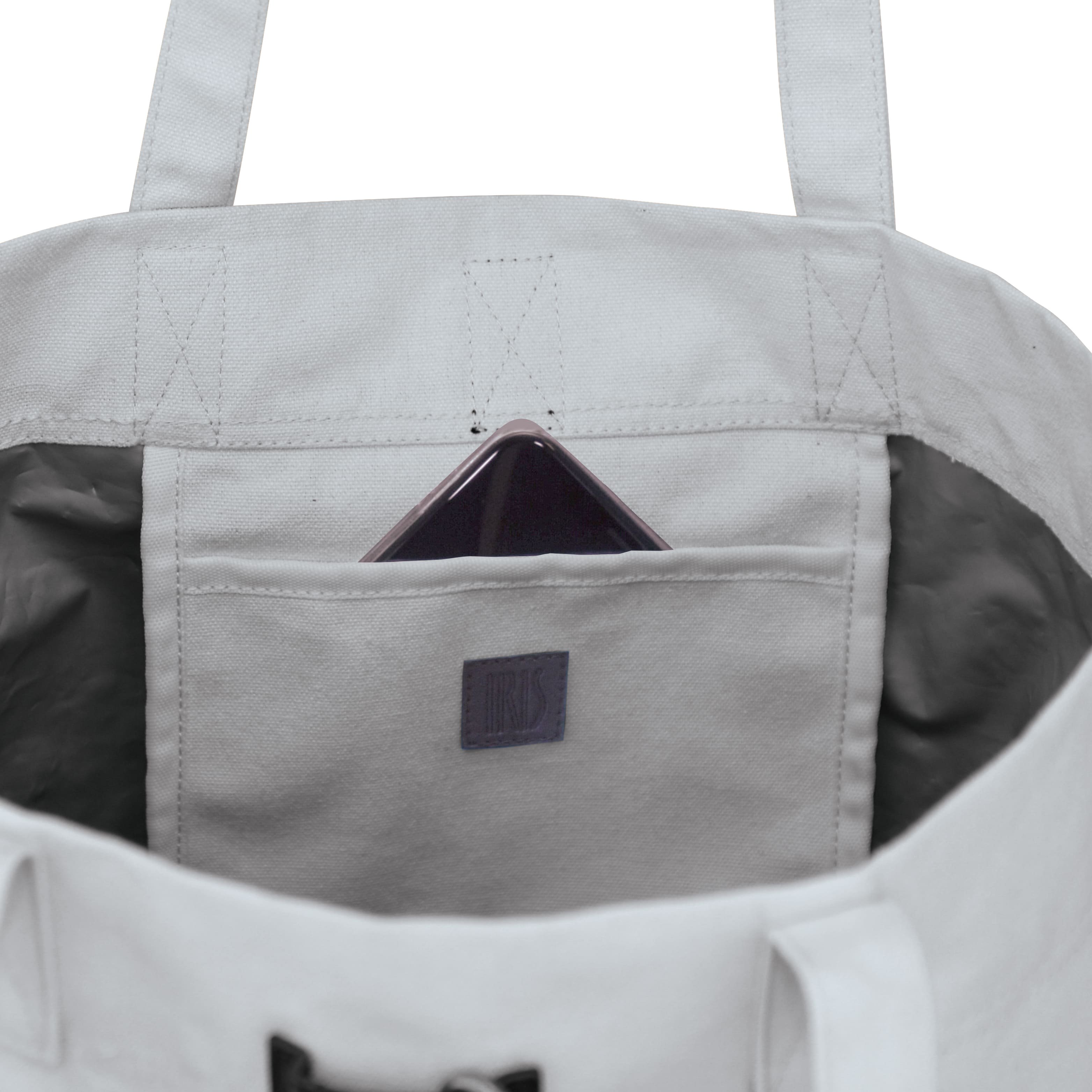 Термосумка Iris Barcelona California 9843-T 15L White