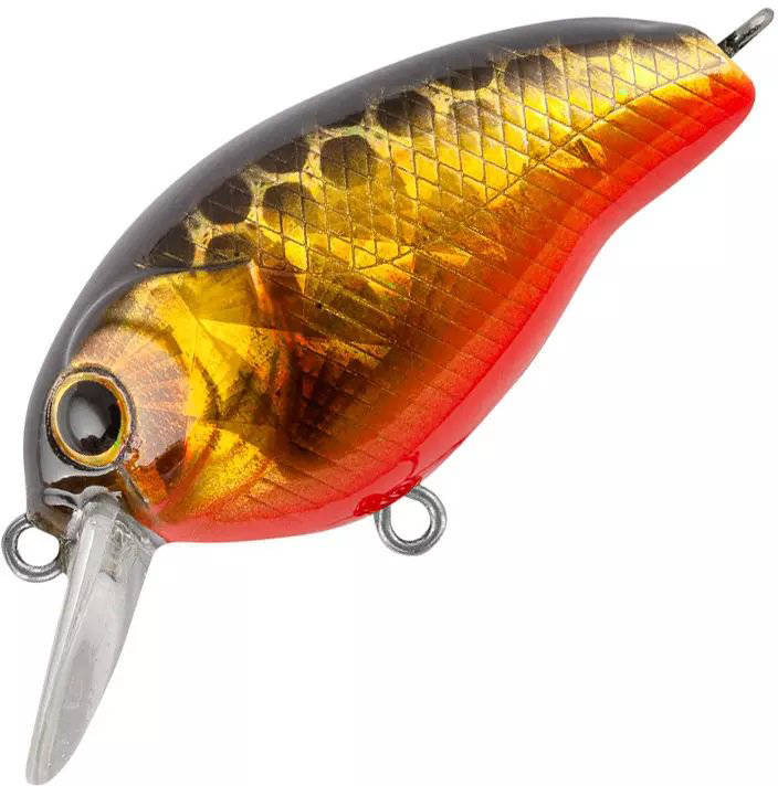 Воблер TsuYoki Agent 40SF TS264G купить,NaN