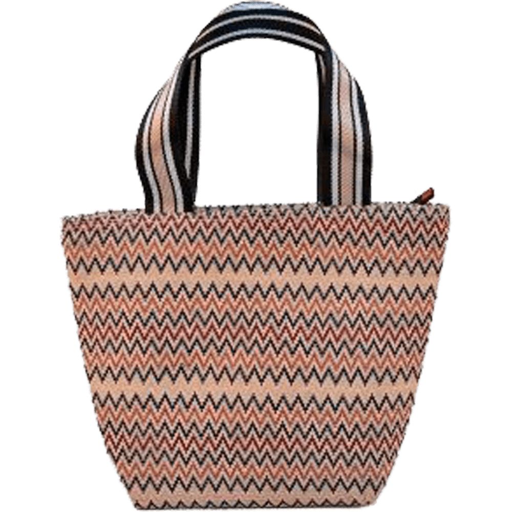 Сумка-холодильник Iris Barcelona Zigzag 9057-TC 3,7L Beige