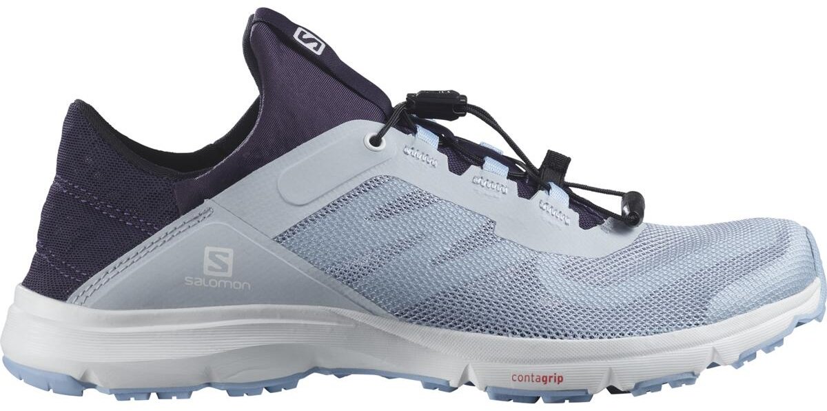 Кроссовки Salomon Amphib bold 2 L47153700 мультиколор купить,NaN