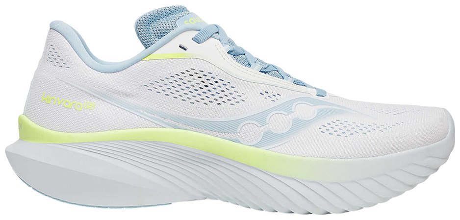 Кроссовки Saucony Kinvara 15 белый