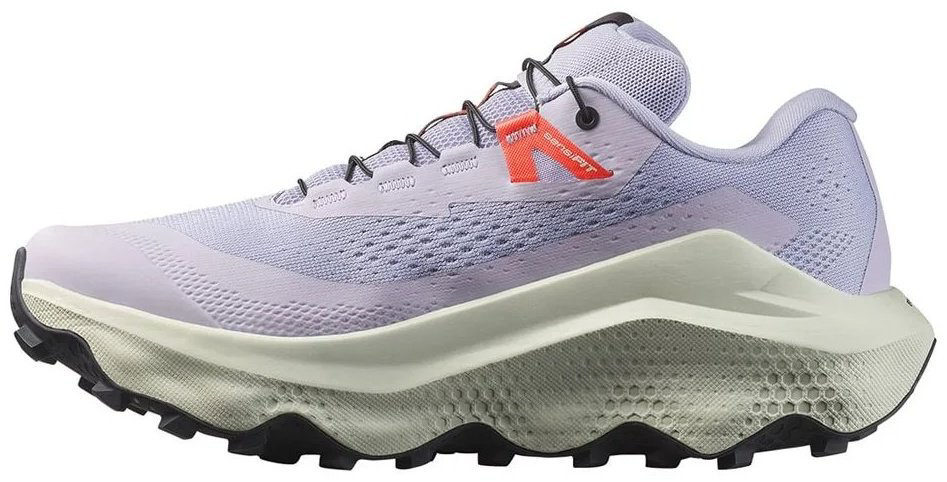 Кроссовки Salomon Ultra Glide 3 сиреневый купить,NaN