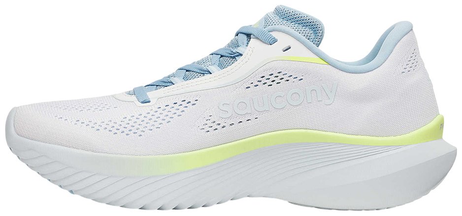 Кроссовки Saucony Kinvara 15 белый