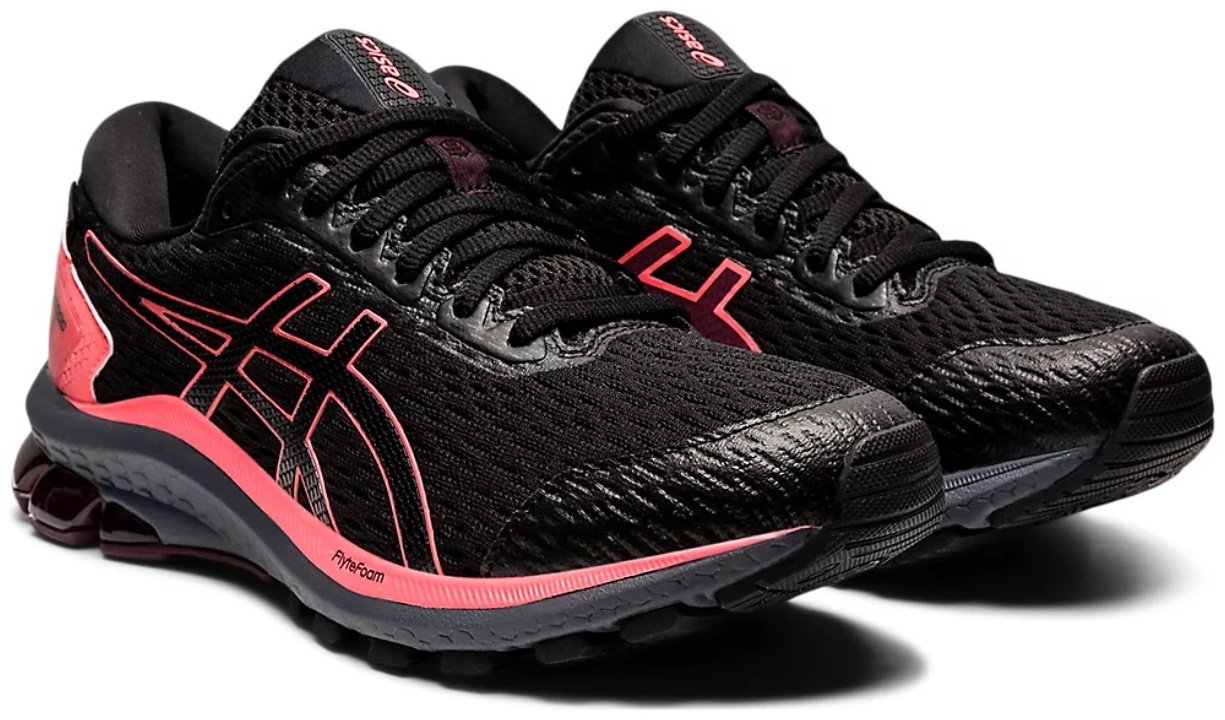 Asics GT-1000 9 G-TX 1012A765-002 черный 38 купить,NaN