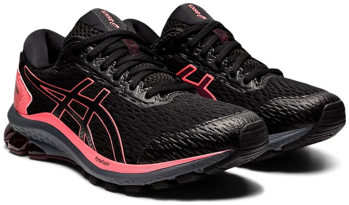 Asics GT-1000 9 G-TX 1012A765-002 черный 38 купить,NaN