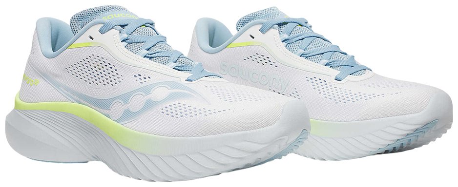 Кроссовки Saucony Kinvara 15 белый