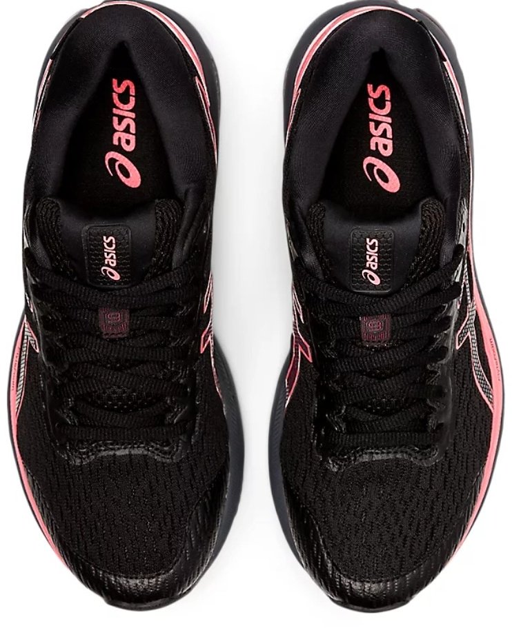 Asics GT-1000 9 G-TX 1012A765-002 черный 38 купить,NaN
