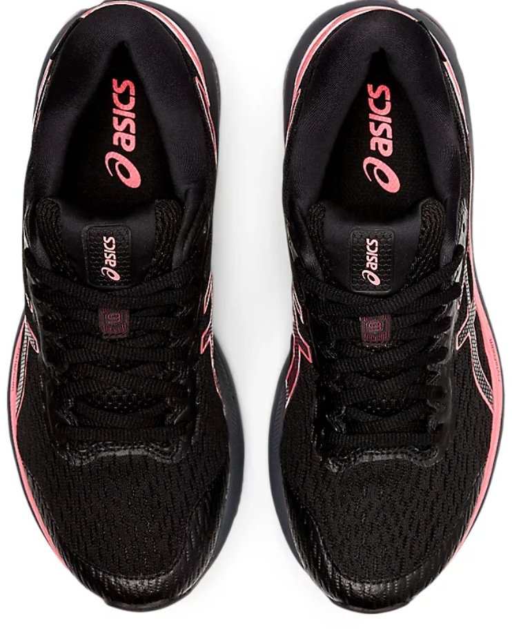 Asics GT-1000 9 G-TX 1012A765-002 черный 38 купить,NaN