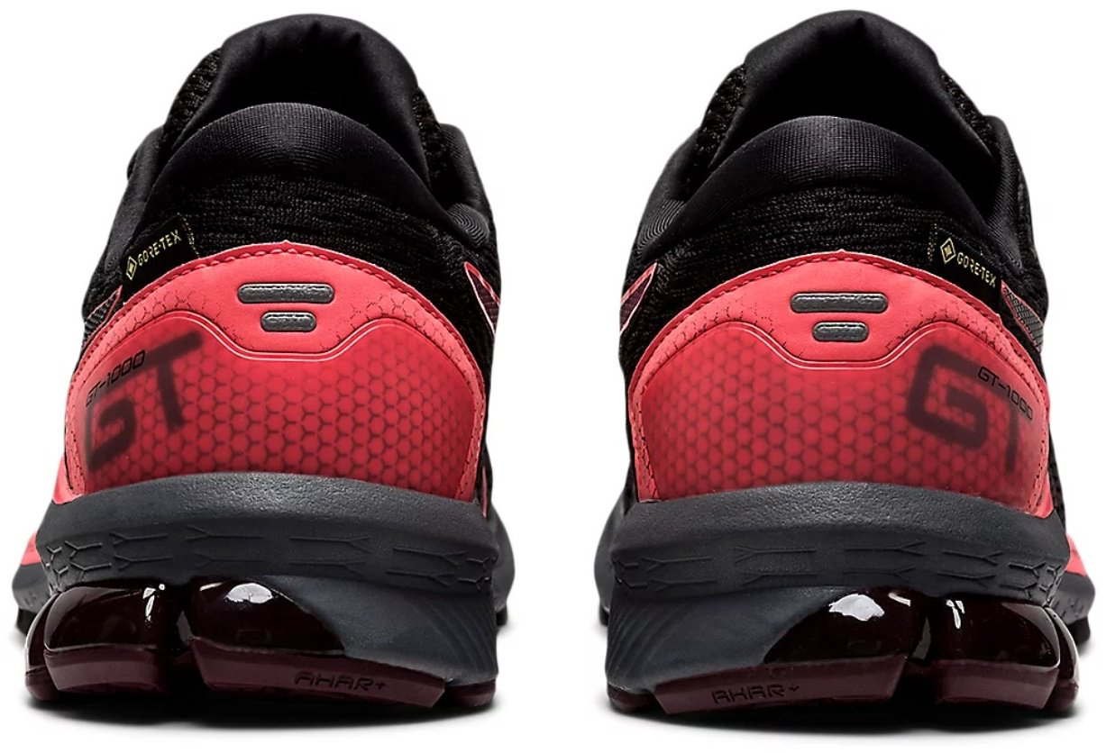 Asics GT-1000 9 G-TX 1012A765-002 черный 38 купить,NaN