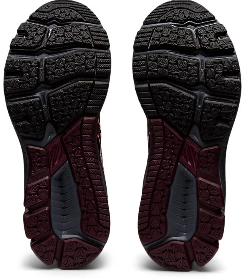Asics GT-1000 9 G-TX 1012A765-002 черный 38 купить,NaN