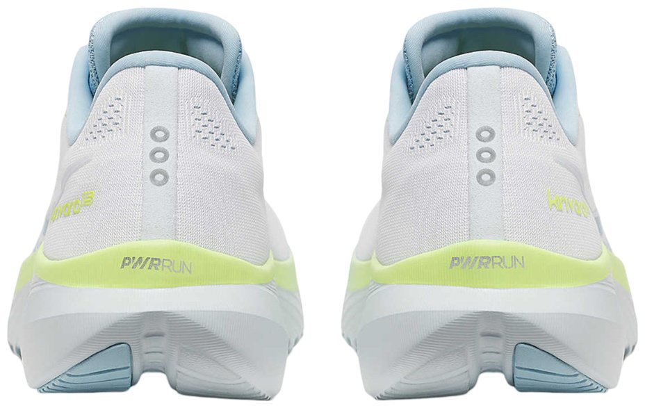 Кроссовки Saucony Kinvara 15 белый