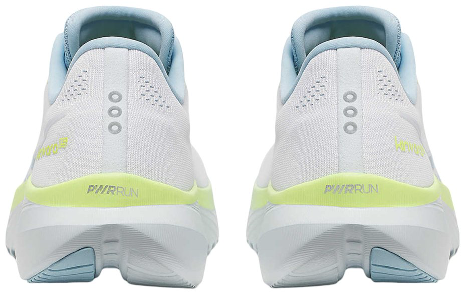 Кроссовки Saucony Kinvara 15 белый купить,69900
