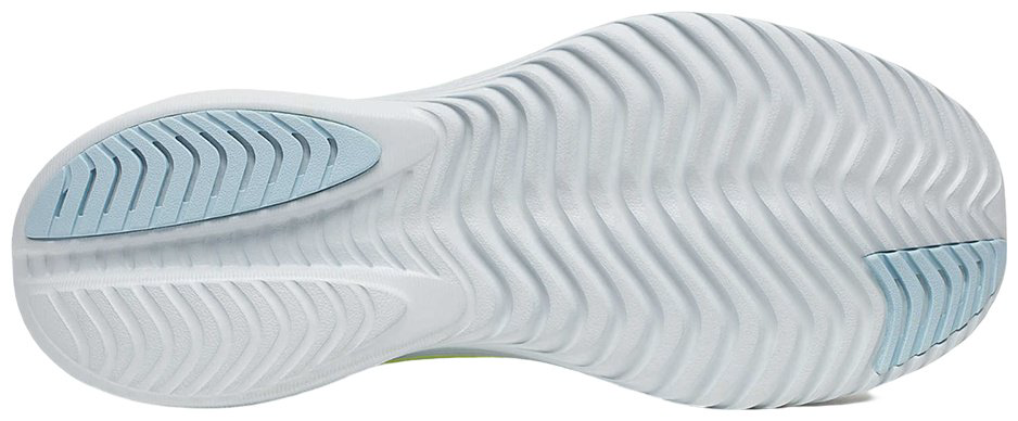 Кроссовки Saucony Kinvara 15 белый купить,69900