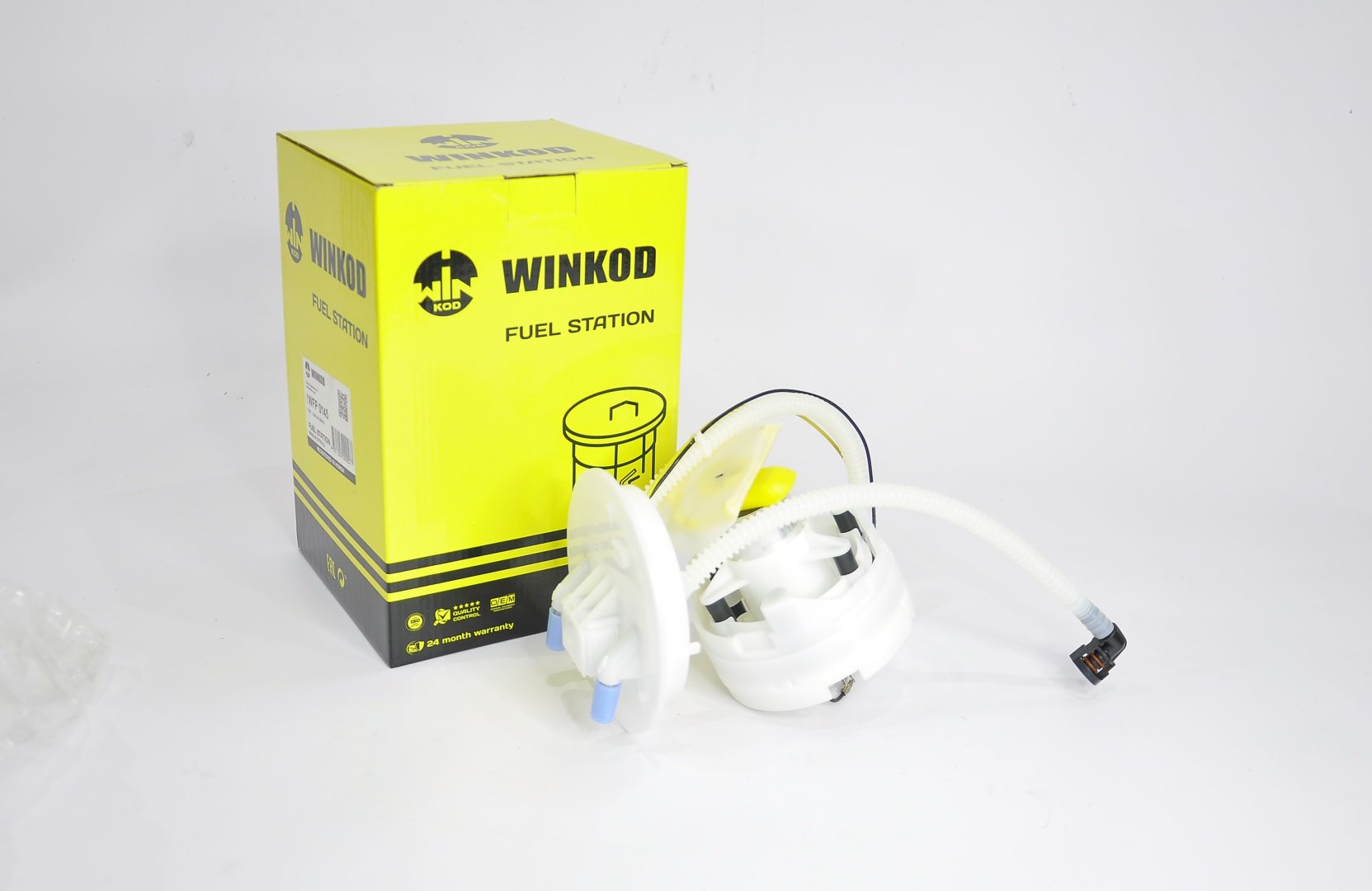 WINKOD Топливная Станция WFP0145 купить,NaN