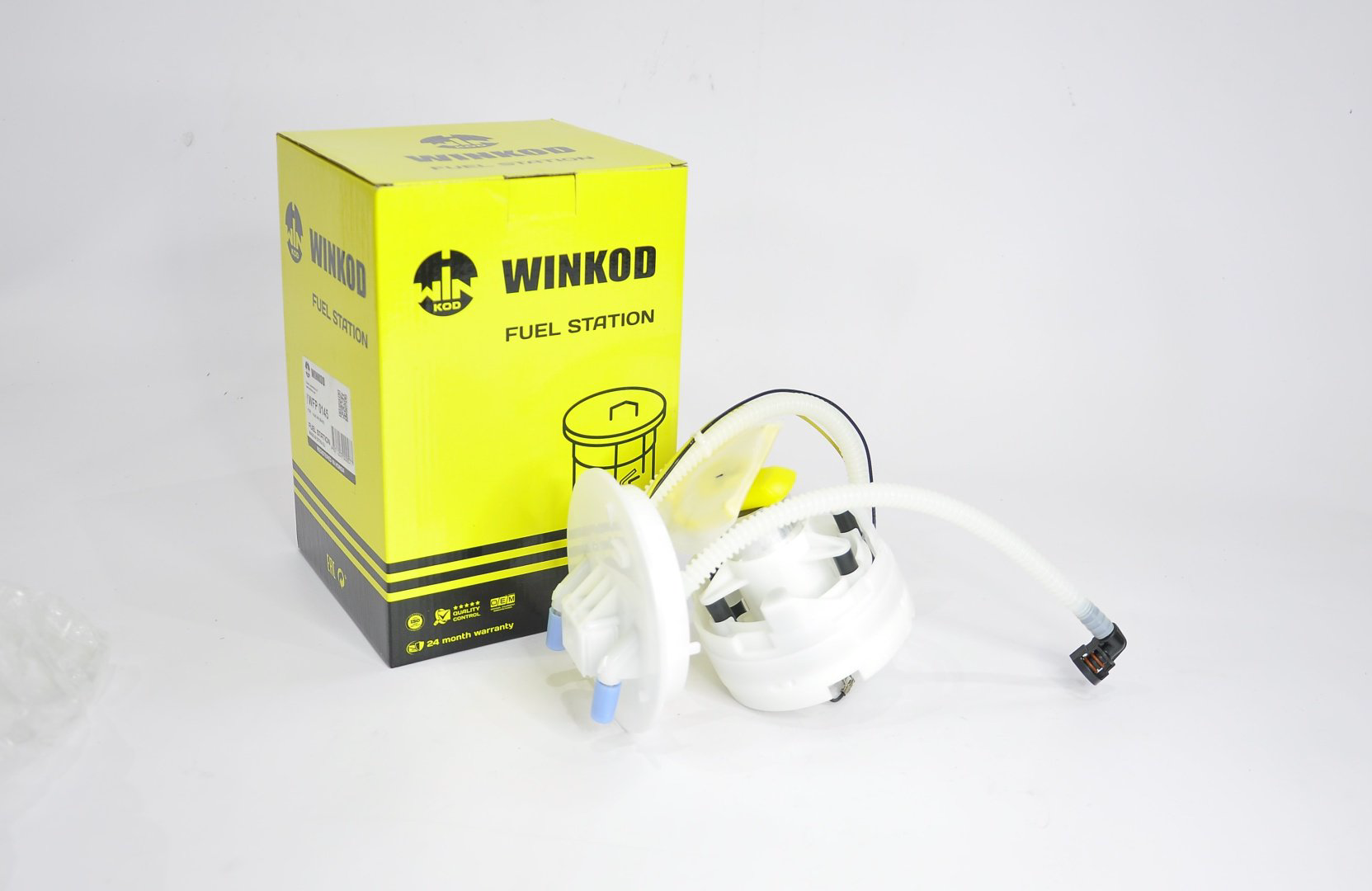 WINKOD Топливная Станция WFP0145 купить,NaN