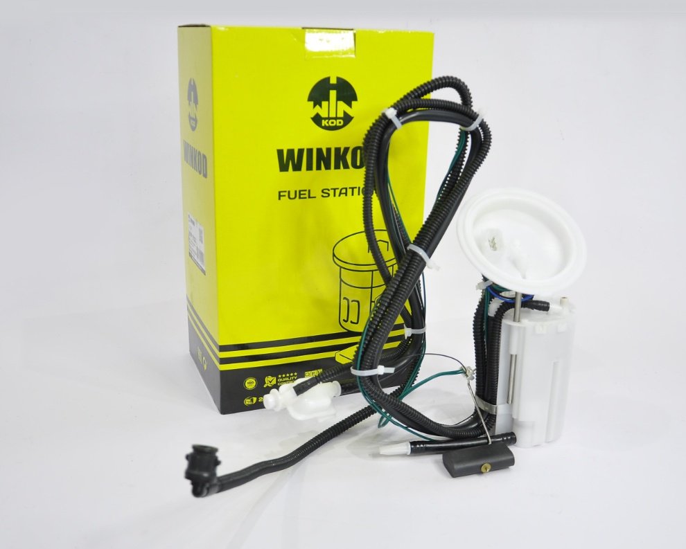 Топливный насос Winkod WFP0128 купить,NaN