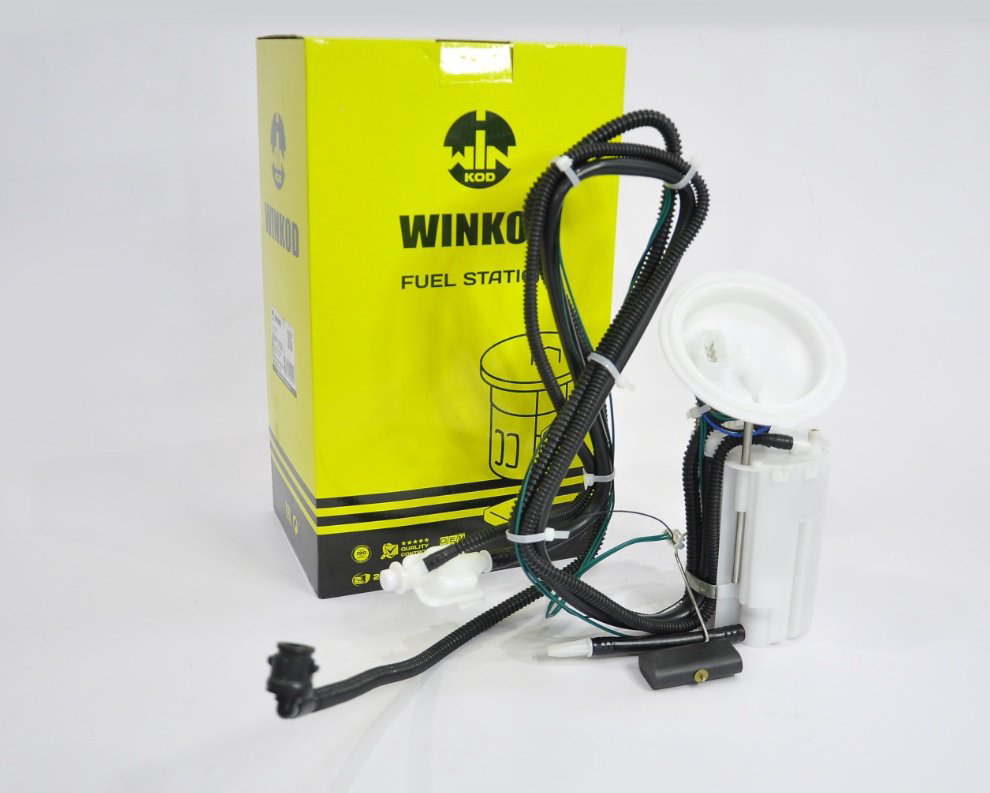 Топливный насос Winkod WFP0128 купить,NaN