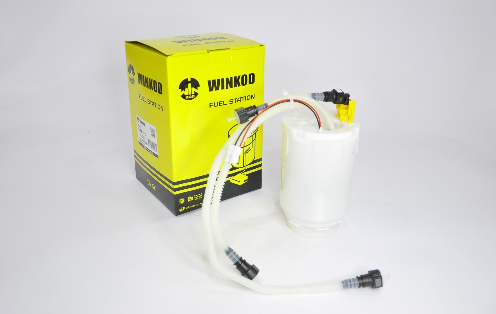 WINKOD Топливная Станция WFP0153 купить,NaN