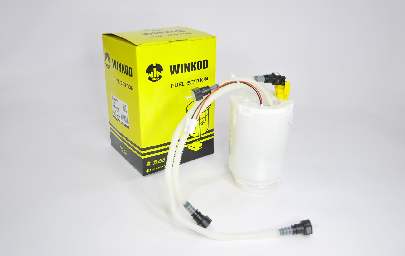 WINKOD Топливная Станция WFP0153 купить,NaN