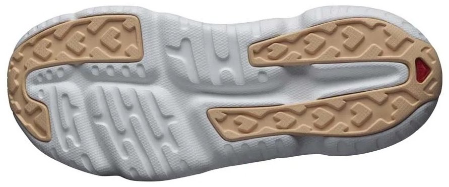 Salomon Reelax slide 5.0 412785 розовый купить,NaN