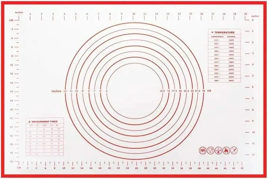 Зенетар коврик 4889, силикон купить,NaN