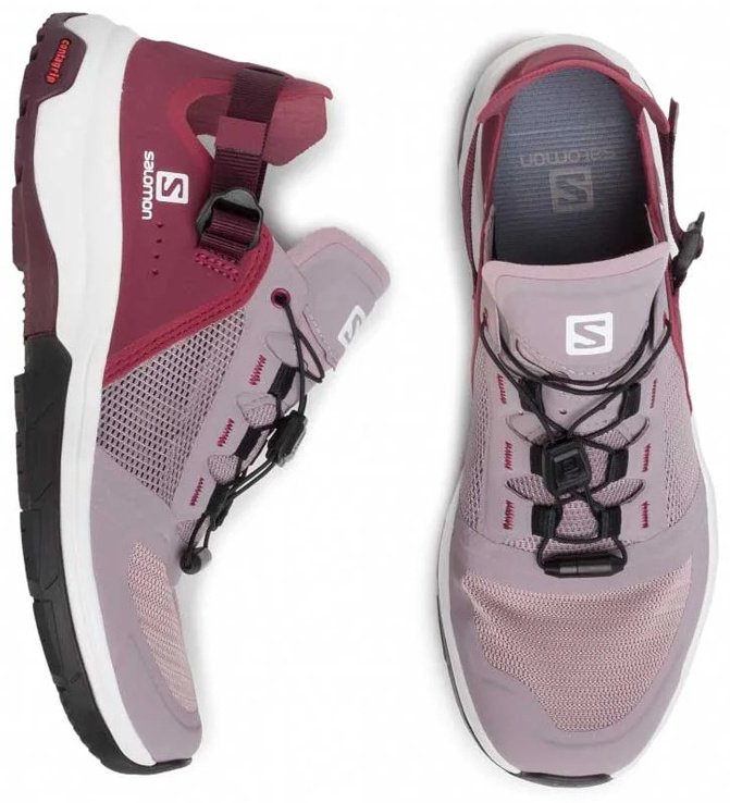 Salomon 409855 купить,NaN