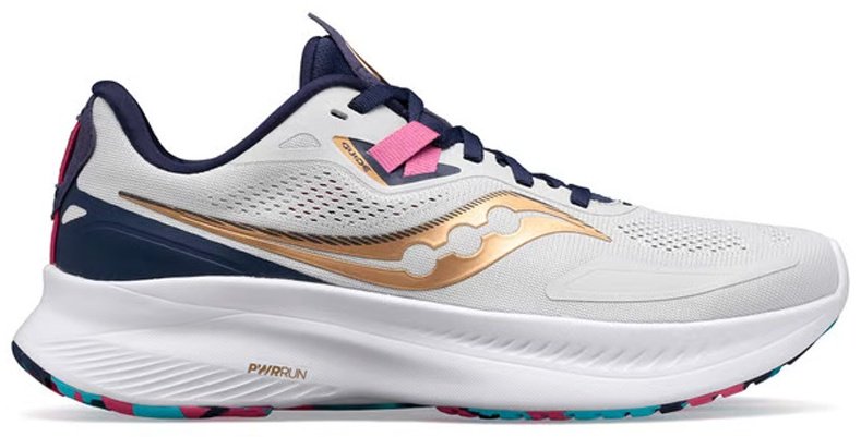 Кроссовки Saucony белый купить,NaN